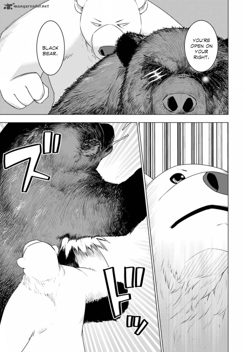 Shirokuma Tensei Chapter 6 Page 7