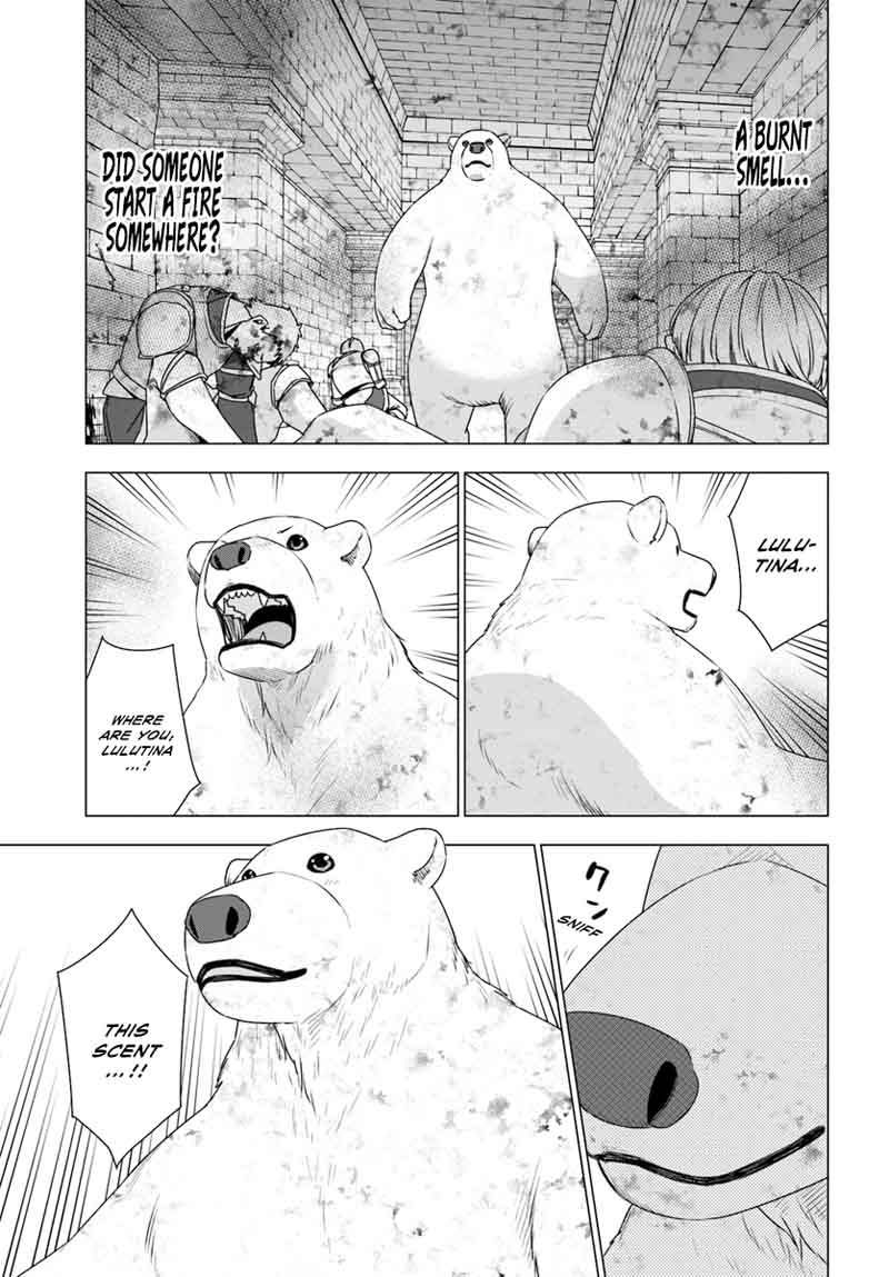 Shirokuma Tensei Chapter 8 Page 40