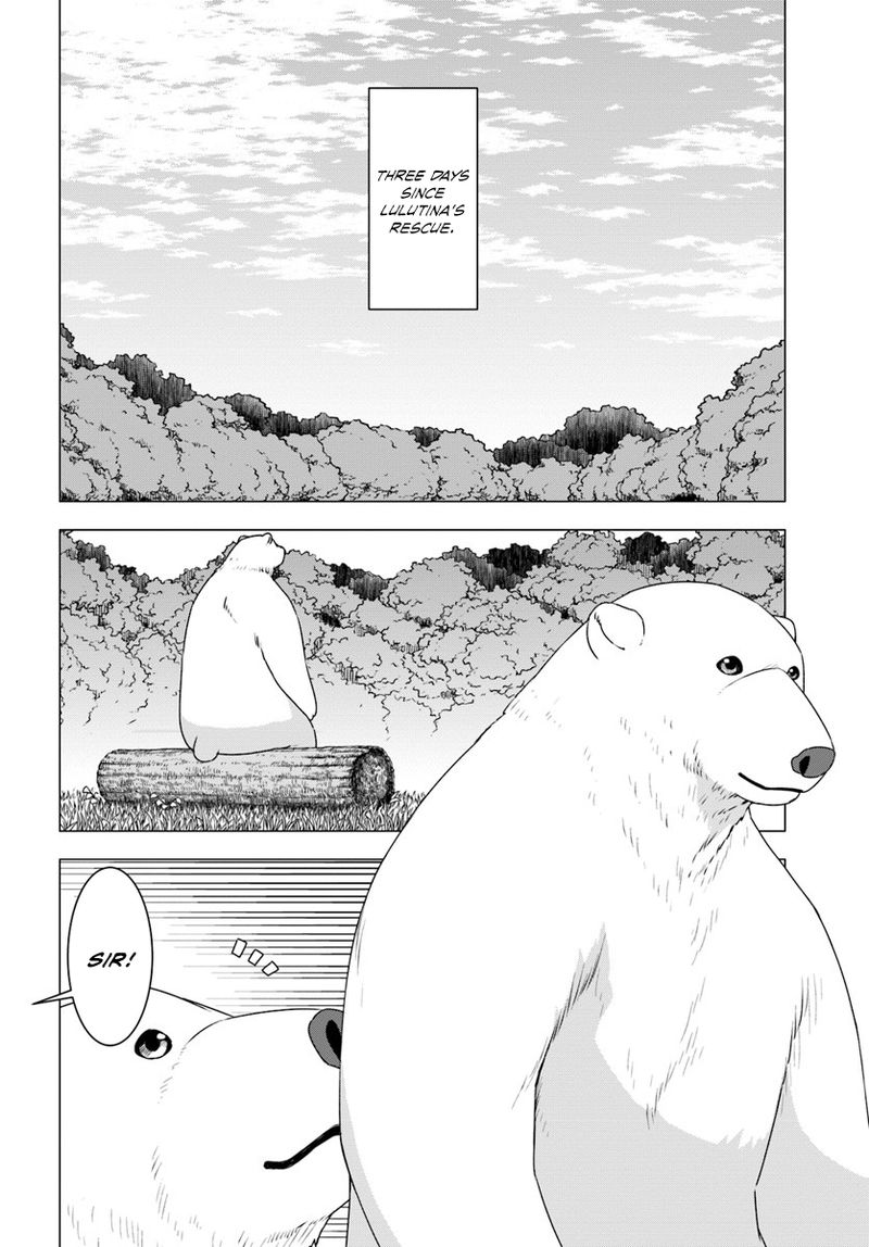 Shirokuma Tensei Chapter 9 Page 2