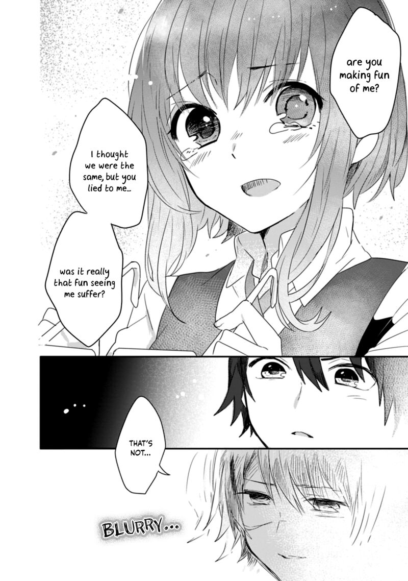 Shiryoku Kensa Chapter 11 Page 29