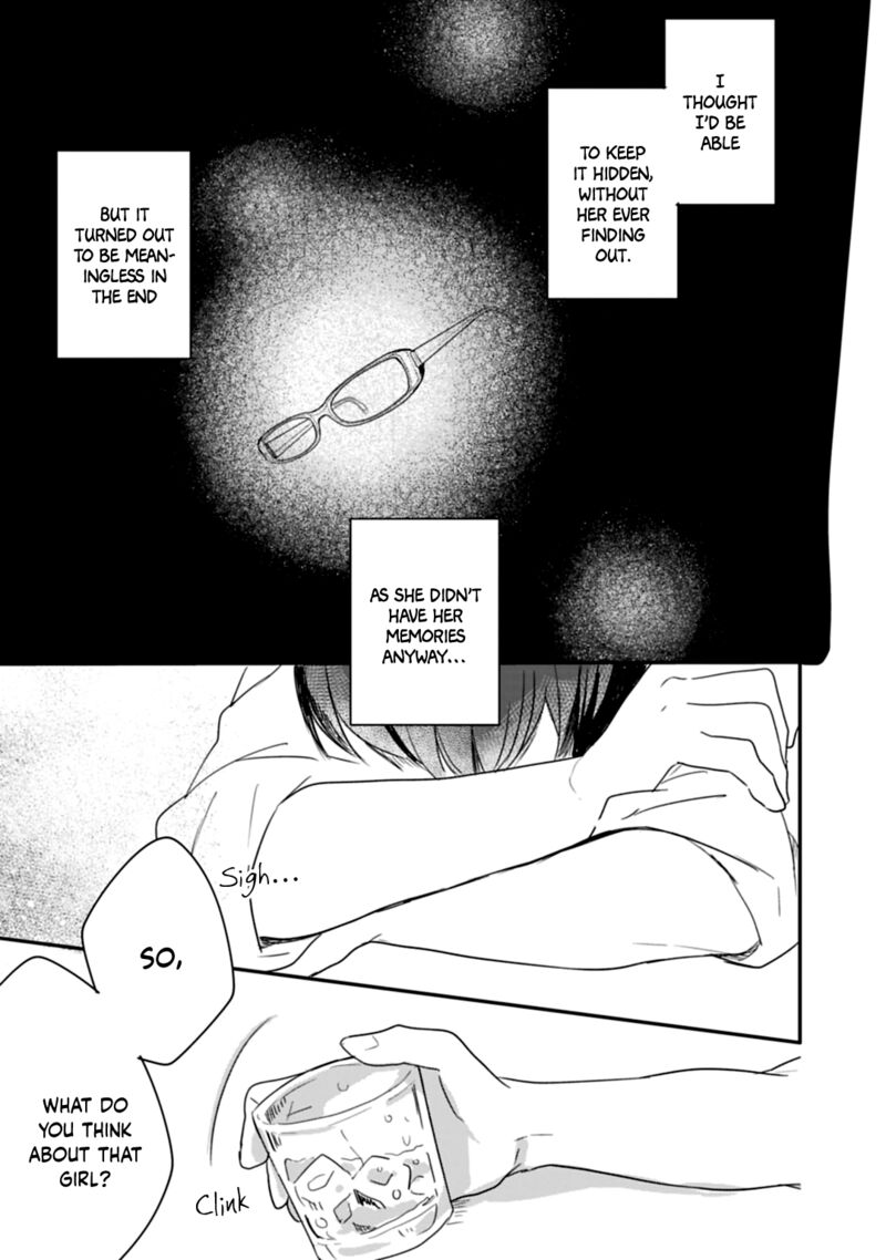 Shiryoku Kensa Chapter 13 Page 13