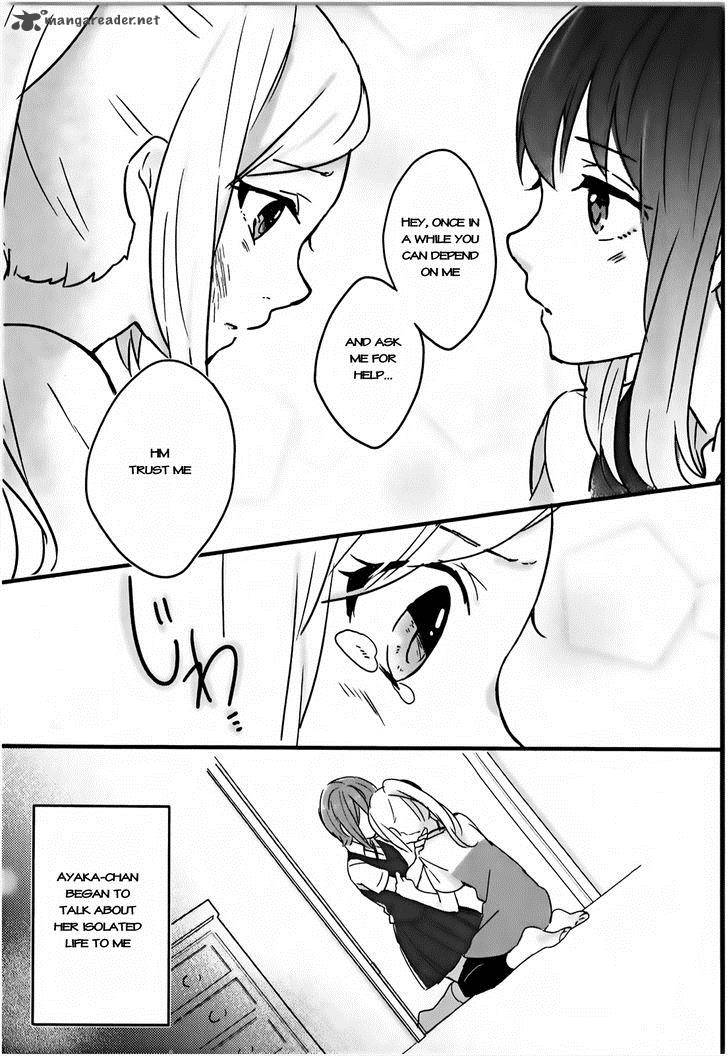 Shiryoku Kensa Chapter 2 Page 26