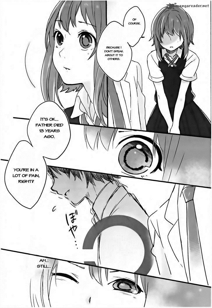 Shiryoku Kensa Chapter 2 Page 37