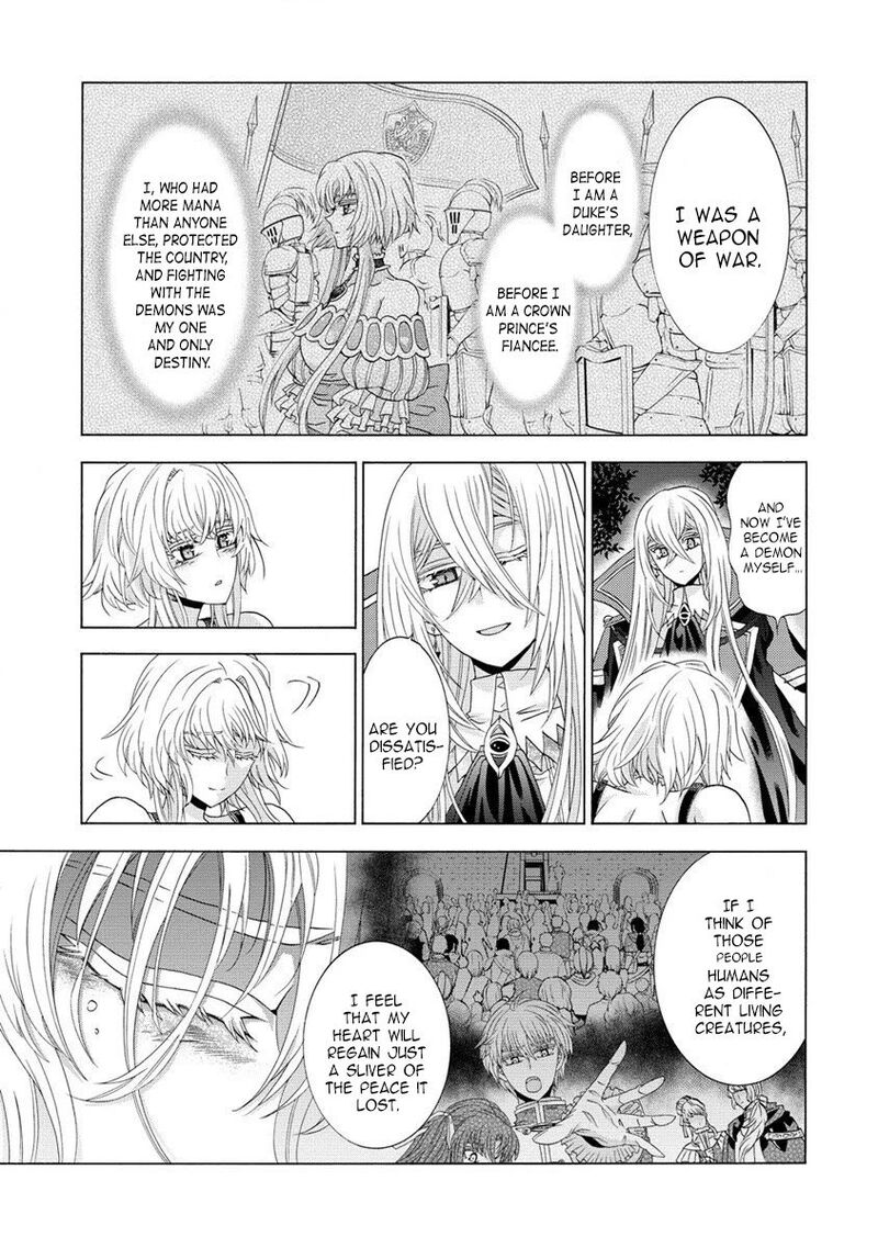 Shiryoujutsushi Nado KegarawashII To Shoukeisareta No De Mazoku Ni Tenshin Shimasu Chapter 1 Page 25