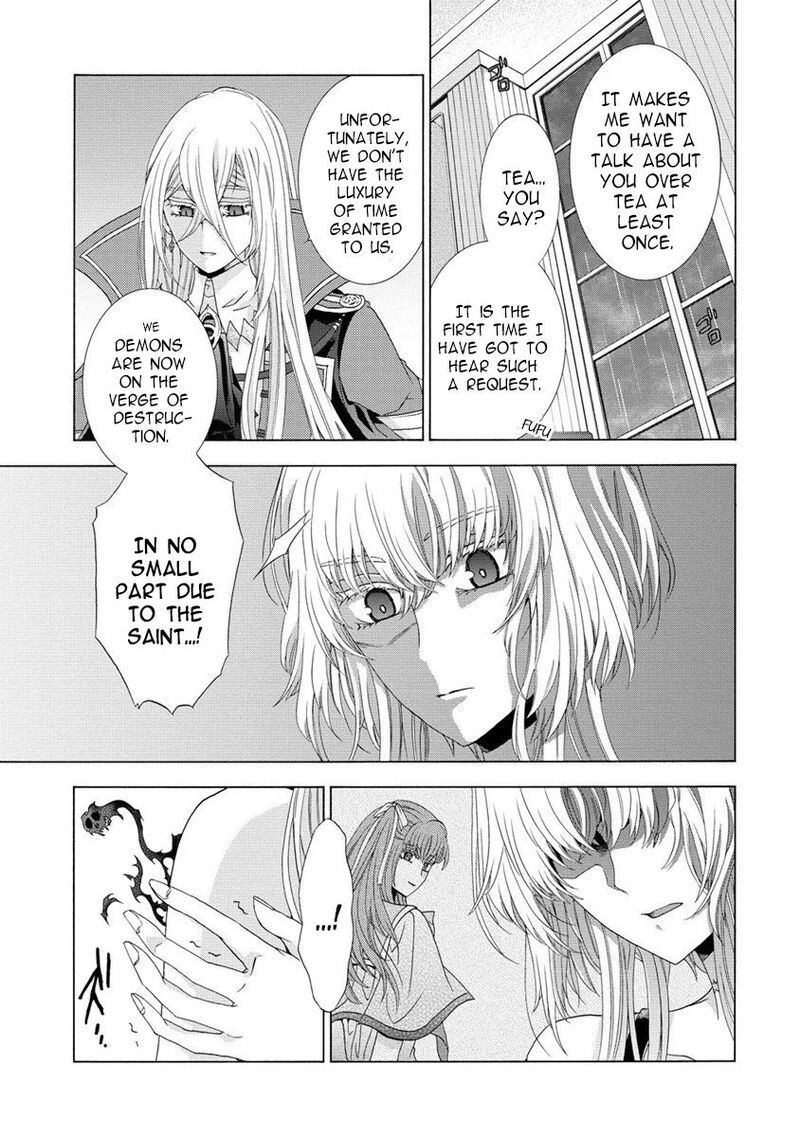 Shiryoujutsushi Nado KegarawashII To Shoukeisareta No De Mazoku Ni Tenshin Shimasu Chapter 2 Page 10