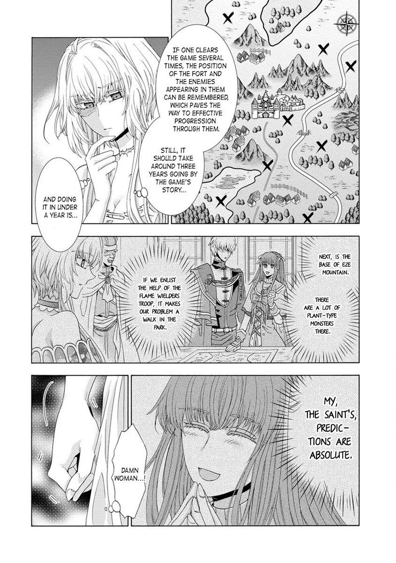 Shiryoujutsushi Nado KegarawashII To Shoukeisareta No De Mazoku Ni Tenshin Shimasu Chapter 2 Page 13