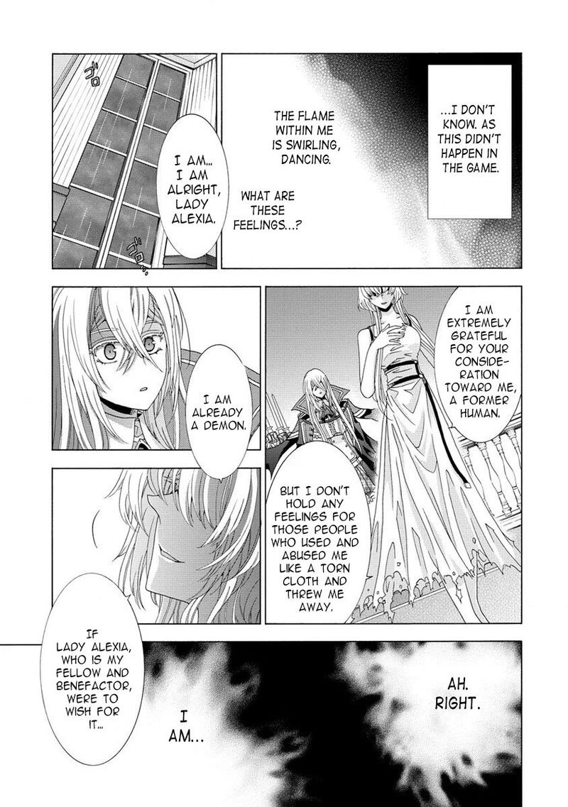 Shiryoujutsushi Nado KegarawashII To Shoukeisareta No De Mazoku Ni Tenshin Shimasu Chapter 2 Page 20