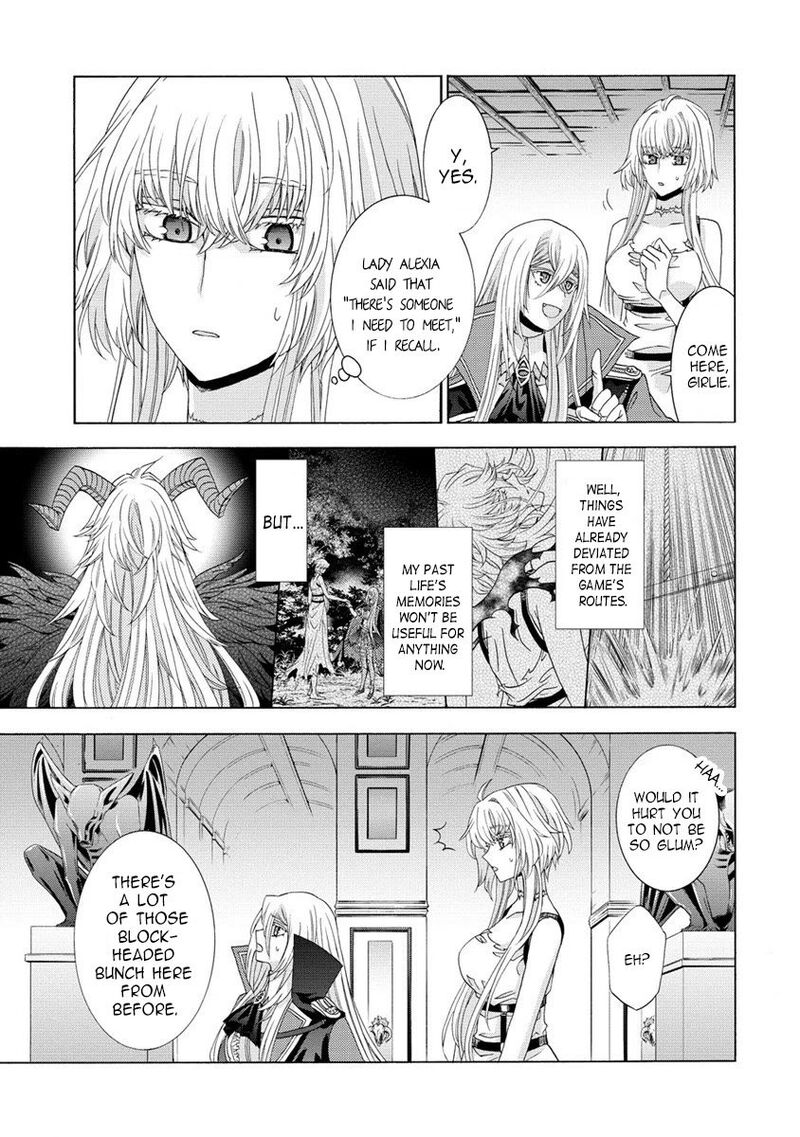 Shiryoujutsushi Nado KegarawashII To Shoukeisareta No De Mazoku Ni Tenshin Shimasu Chapter 2 Page 8