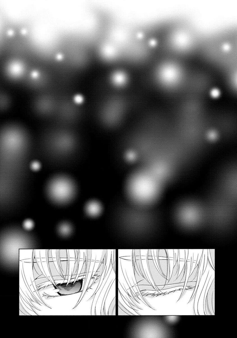 Shiryoujutsushi Nado KegarawashII To Shoukeisareta No De Mazoku Ni Tenshin Shimasu Chapter 4 Page 14