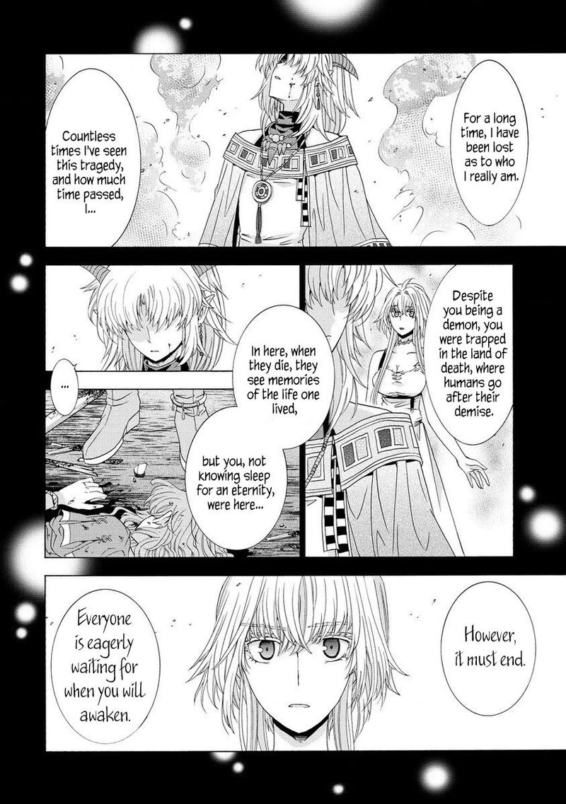 Shiryoujutsushi Nado KegarawashII To Shoukeisareta No De Mazoku Ni Tenshin Shimasu Chapter 4 Page 18