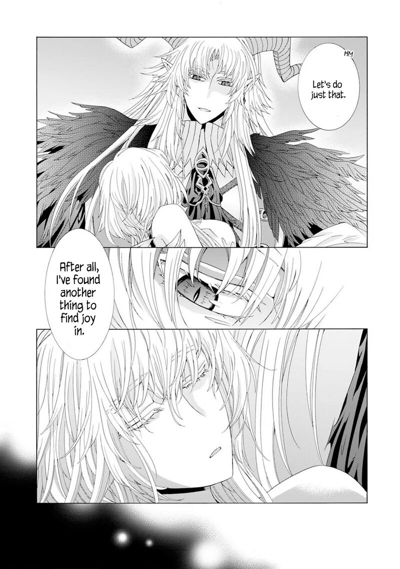 Shiryoujutsushi Nado KegarawashII To Shoukeisareta No De Mazoku Ni Tenshin Shimasu Chapter 5 Page 11