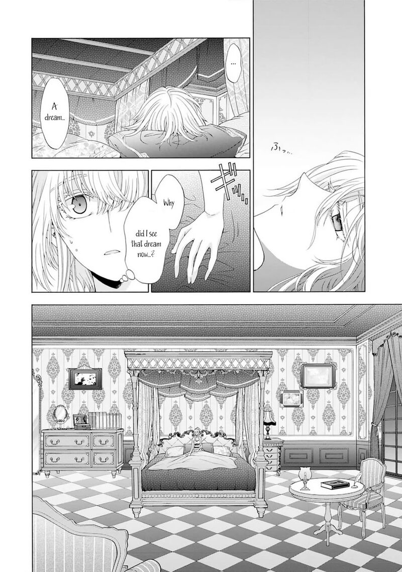 Shiryoujutsushi Nado KegarawashII To Shoukeisareta No De Mazoku Ni Tenshin Shimasu Chapter 5 Page 20
