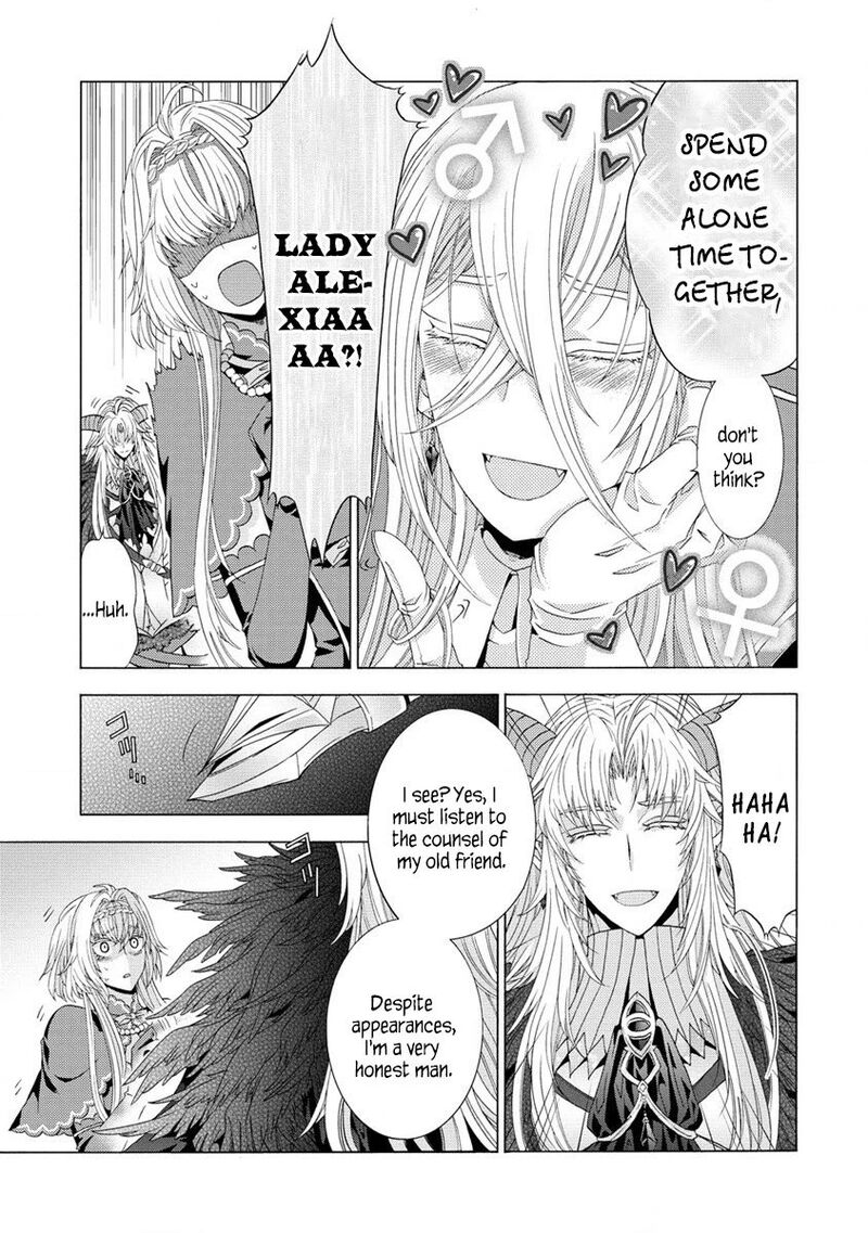 Shiryoujutsushi Nado KegarawashII To Shoukeisareta No De Mazoku Ni Tenshin Shimasu Chapter 6a Page 11