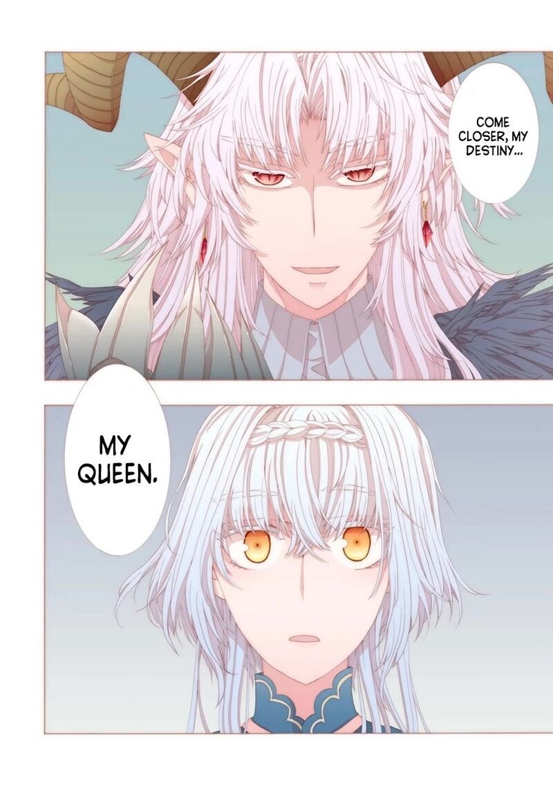 Shiryoujutsushi Nado KegarawashII To Shoukeisareta No De Mazoku Ni Tenshin Shimasu Chapter 6a Page 4