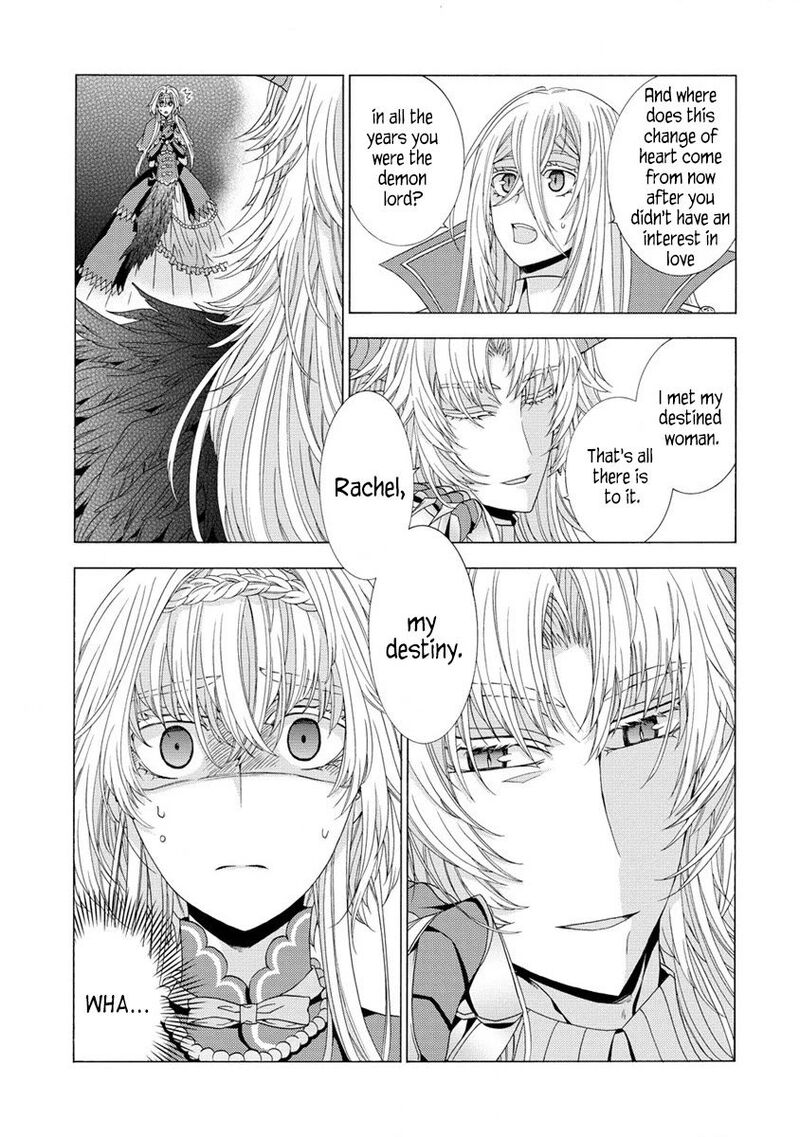 Shiryoujutsushi Nado KegarawashII To Shoukeisareta No De Mazoku Ni Tenshin Shimasu Chapter 6a Page 7