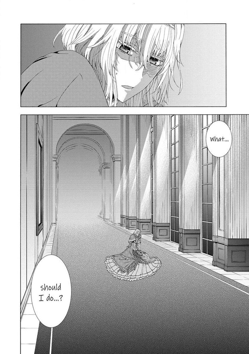 Shiryoujutsushi Nado KegarawashII To Shoukeisareta No De Mazoku Ni Tenshin Shimasu Chapter 7b Page 13