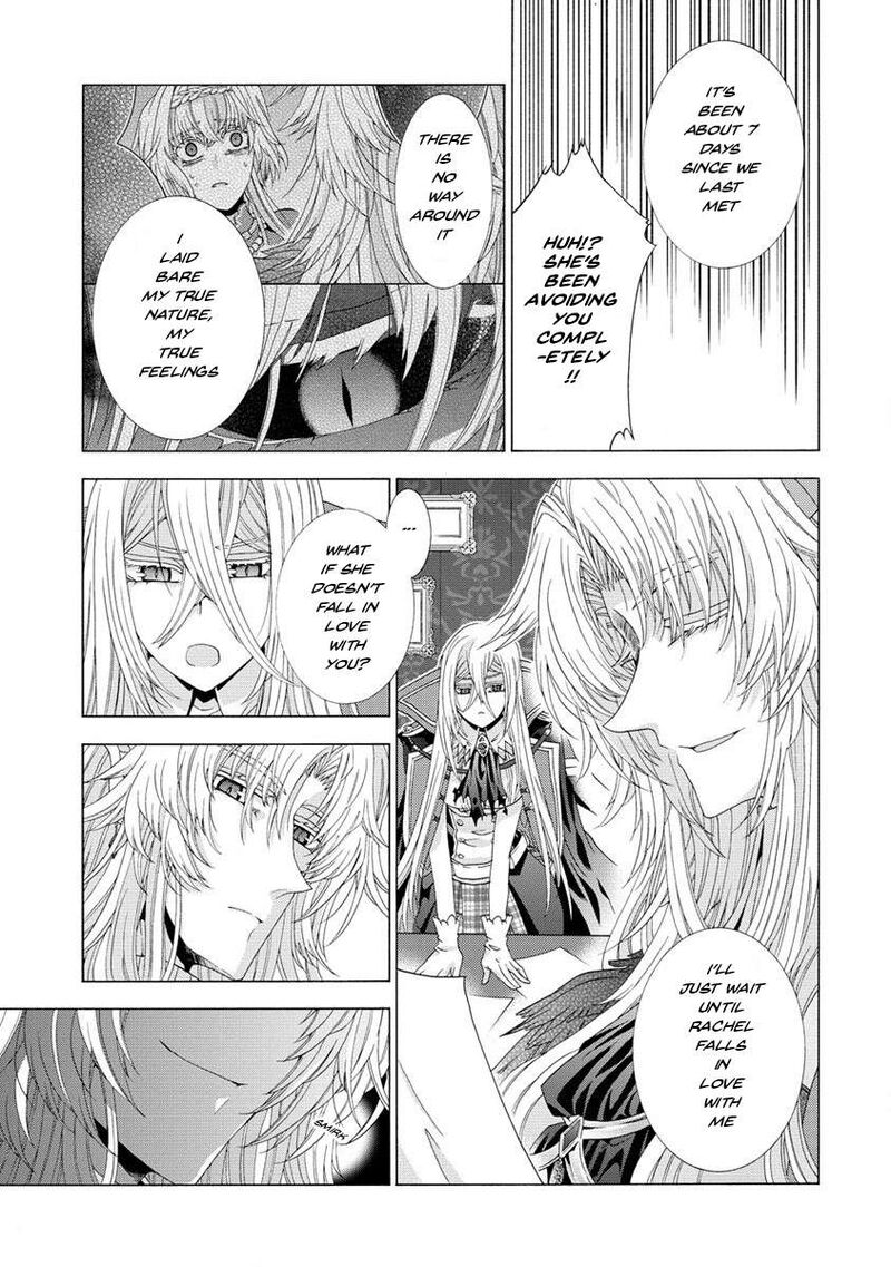 Shiryoujutsushi Nado KegarawashII To Shoukeisareta No De Mazoku Ni Tenshin Shimasu Chapter 8a Page 3