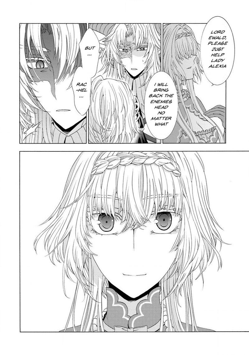 Shiryoujutsushi Nado KegarawashII To Shoukeisareta No De Mazoku Ni Tenshin Shimasu Chapter 9b Page 13