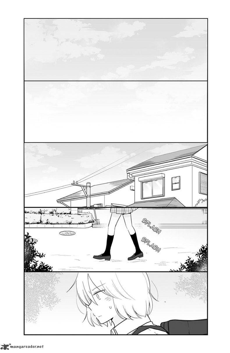 Shishunki Bitter Change Chapter 54 Page 21