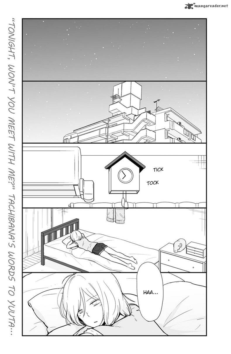 Shishunki Bitter Change Chapter 56 Page 2