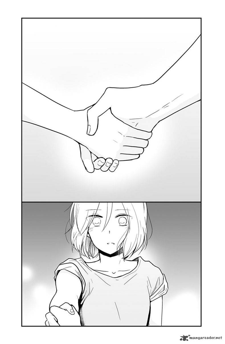 Shishunki Bitter Change Chapter 56 Page 26