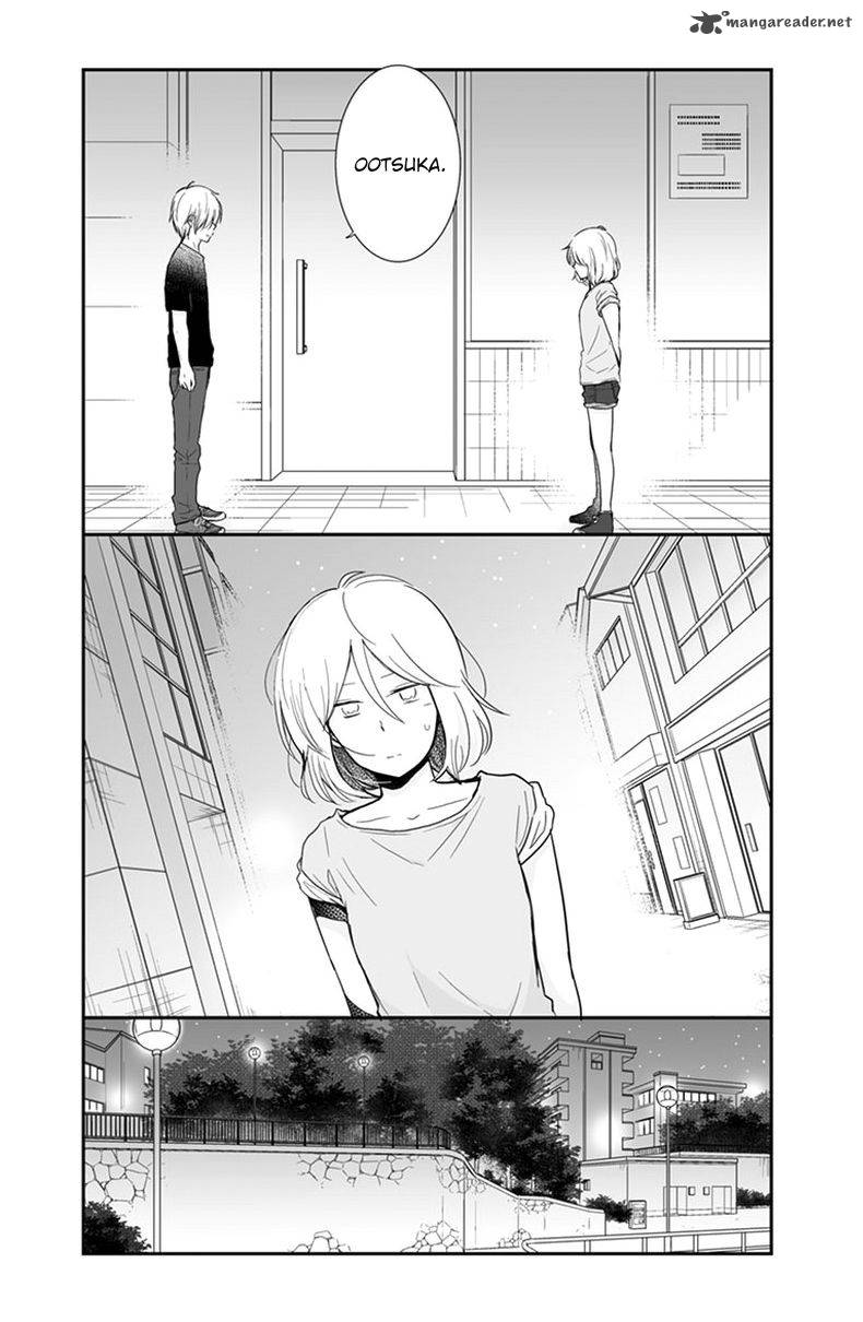 Shishunki Bitter Change Chapter 56 Page 6