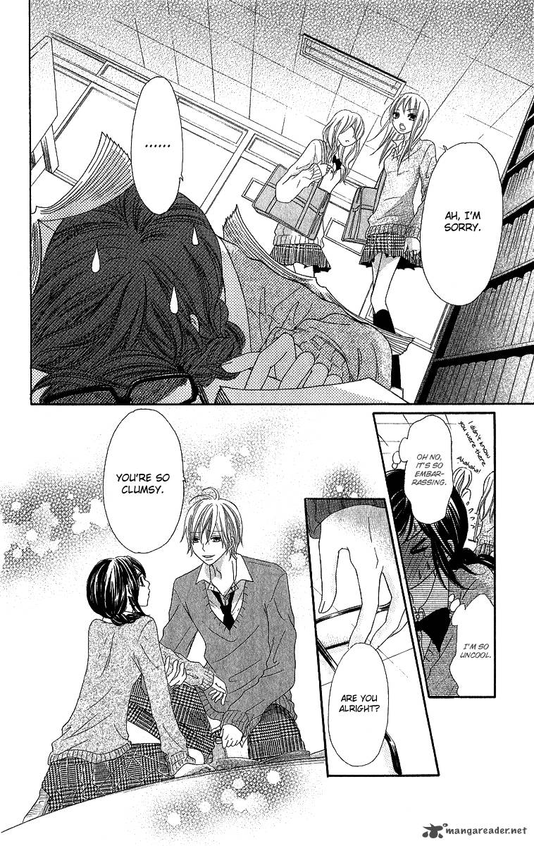 Shite Okeba Yokatta Koukai Chapter 3 Page 8