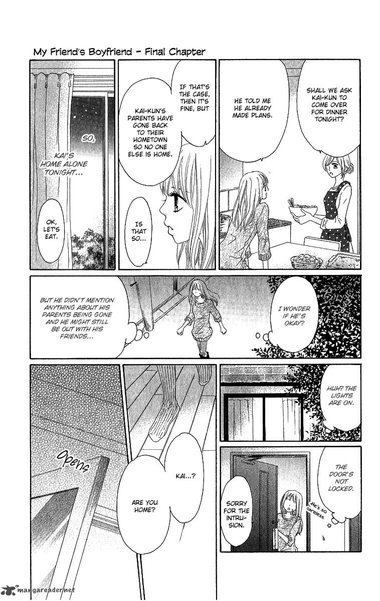 Shite Okeba Yokatta Koukai Chapter 6 Page 9