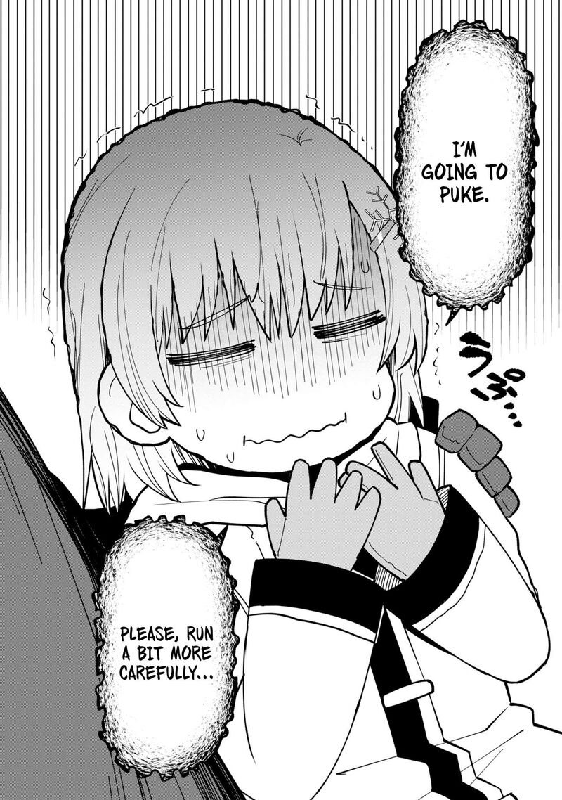 Shitennou Saijaku No Jiritsu Keikaku Chapter 4 Page 25
