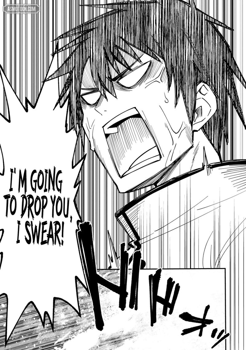 Shitennou Saijaku No Jiritsu Keikaku Chapter 4 Page 26