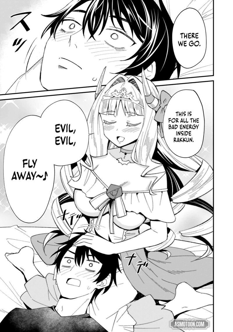 Shitennou Saijaku No Jiritsu Keikaku Chapter 5 Page 10