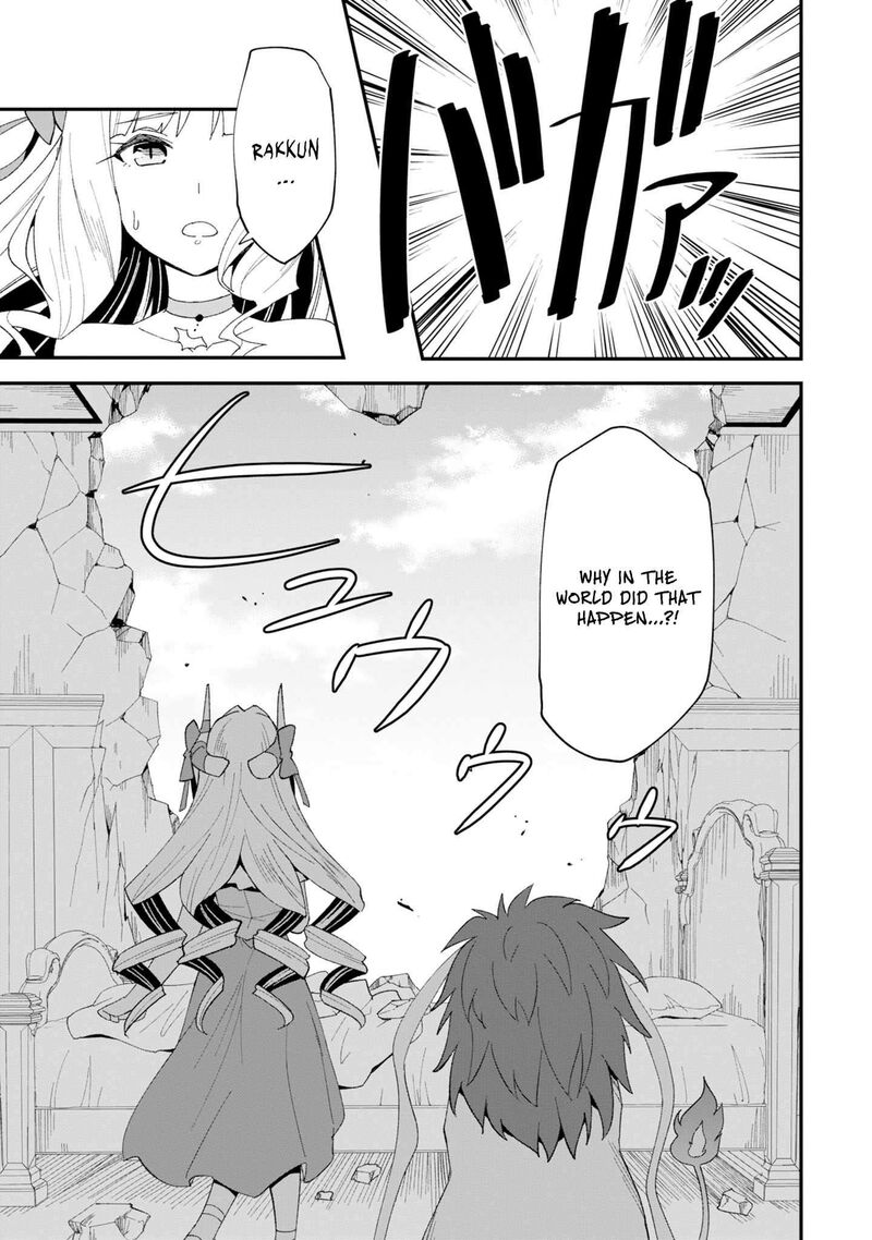 Shitennou Saijaku No Jiritsu Keikaku Chapter 5 Page 24