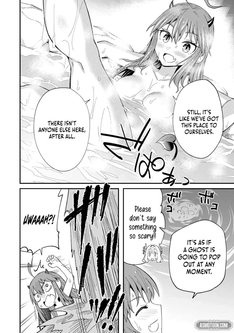 Shitennou Saijaku No Jiritsu Keikaku Chapter 6 Page 15