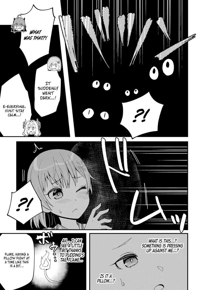 Shitennou Saijaku No Jiritsu Keikaku Chapter 6 Page 20