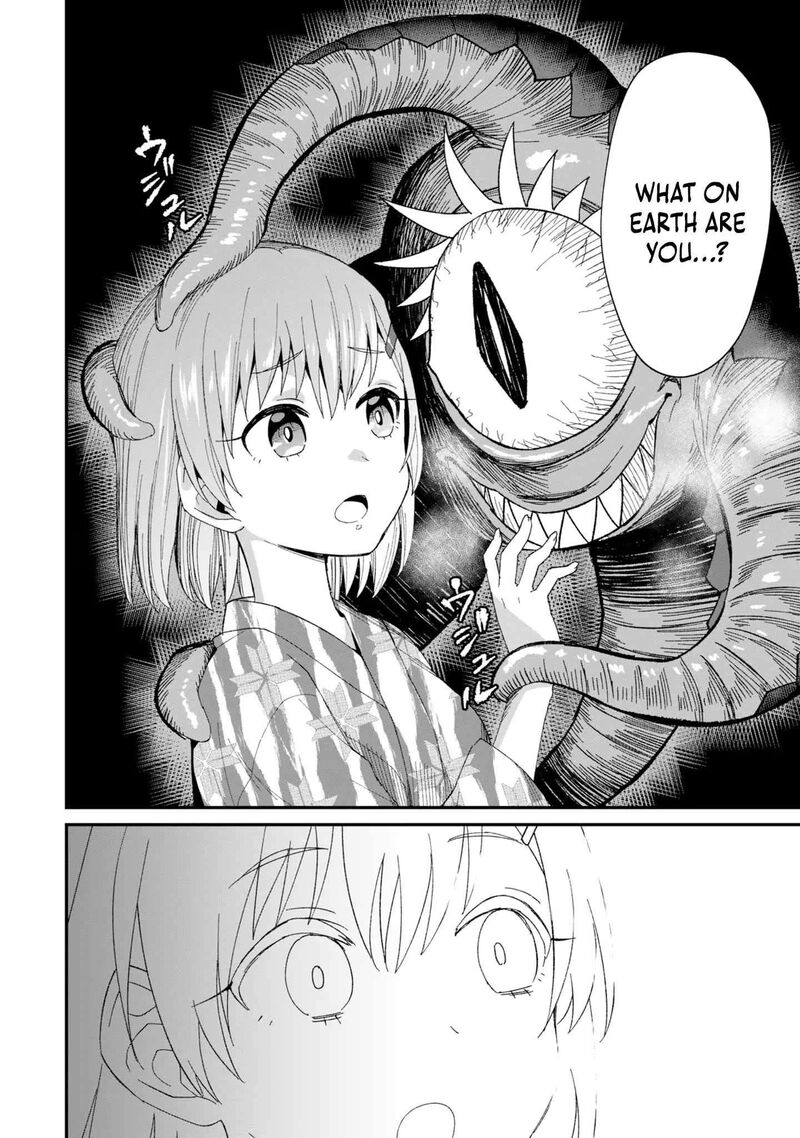 Shitennou Saijaku No Jiritsu Keikaku Chapter 6 Page 21
