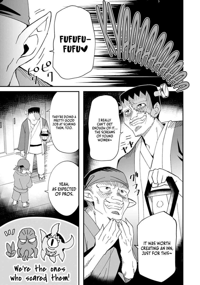 Shitennou Saijaku No Jiritsu Keikaku Chapter 6 Page 26