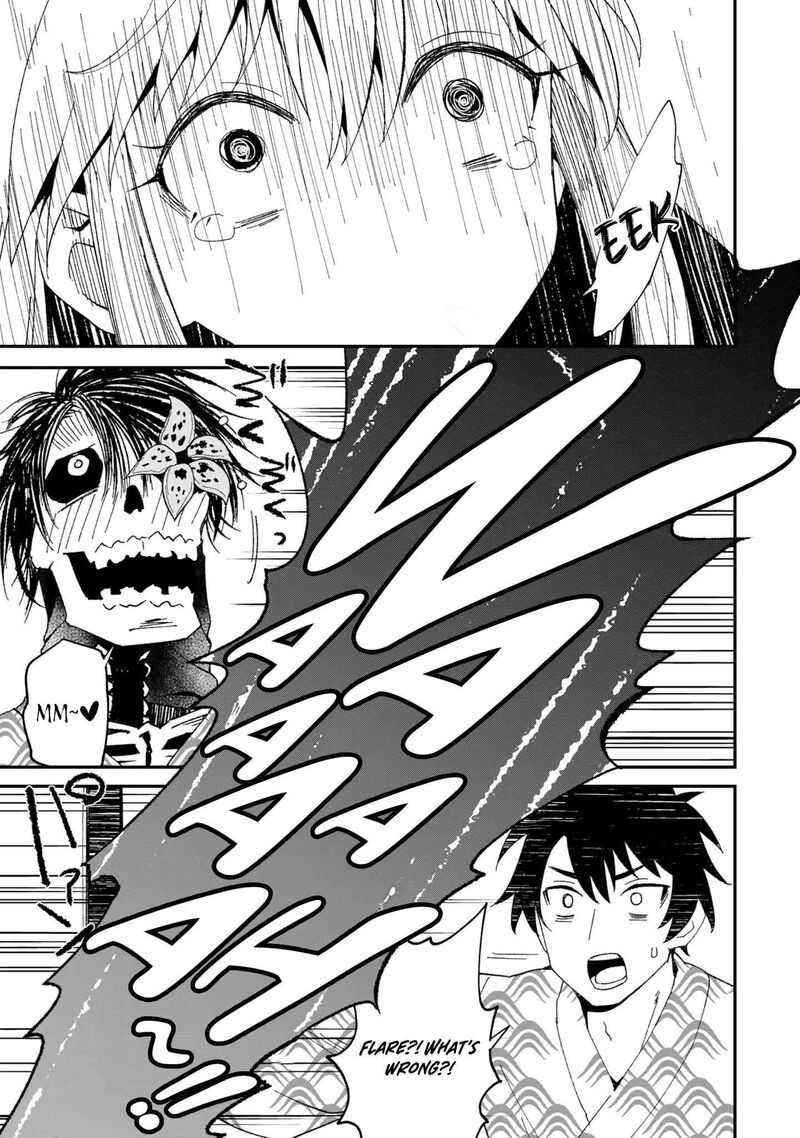 Shitennou Saijaku No Jiritsu Keikaku Chapter 6 Page 30