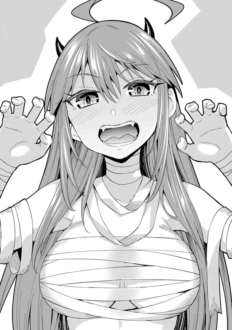 Shitennou Saijaku No Jiritsu Keikaku Chapter 6 Page 4