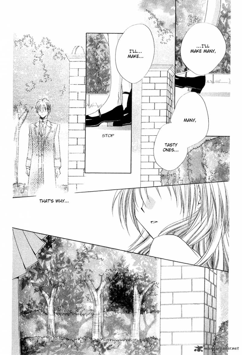 Shitsuji Sama No OkinIIri Chapter 16 Page 41