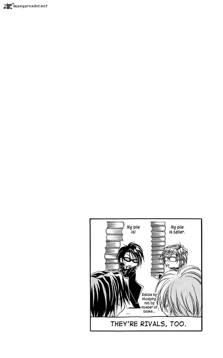 Shitsuji Sama No OkinIIri Chapter 17 Page 54