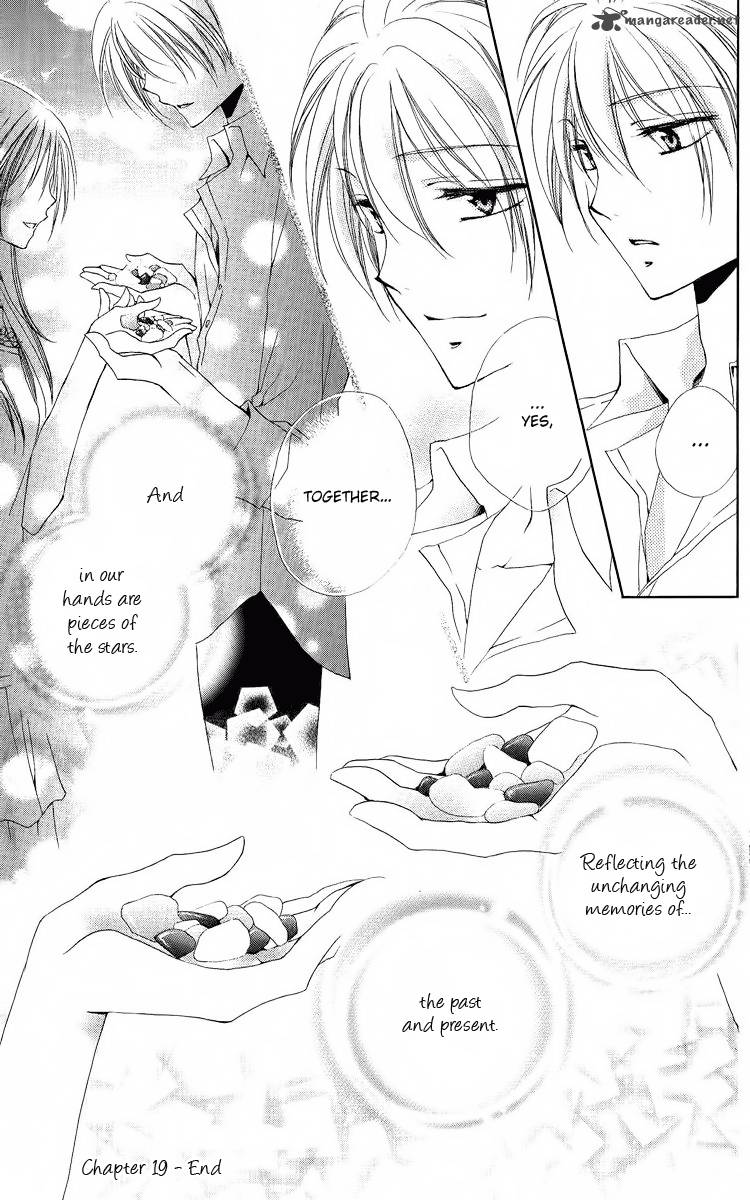 Shitsuji Sama No OkinIIri Chapter 19 Page 50