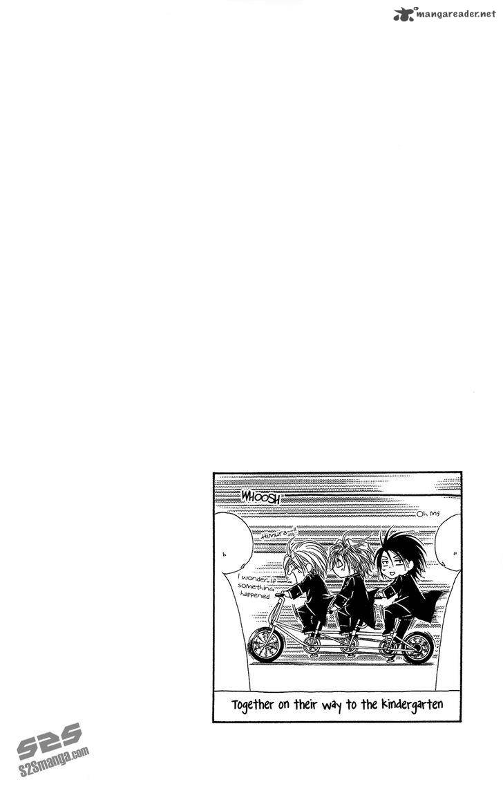 Shitsuji Sama No OkinIIri Chapter 35 Page 48