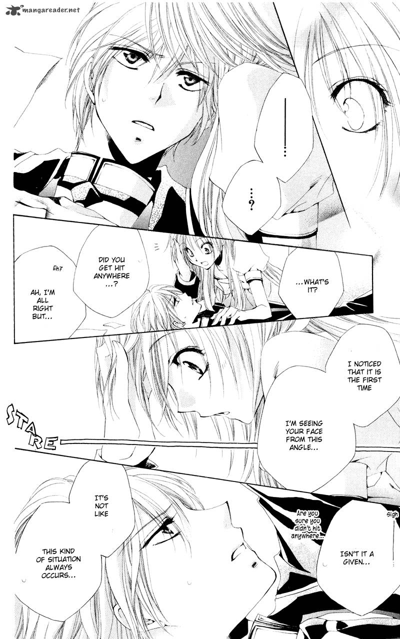 Shitsuji Sama No OkinIIri Chapter 9 Page 49