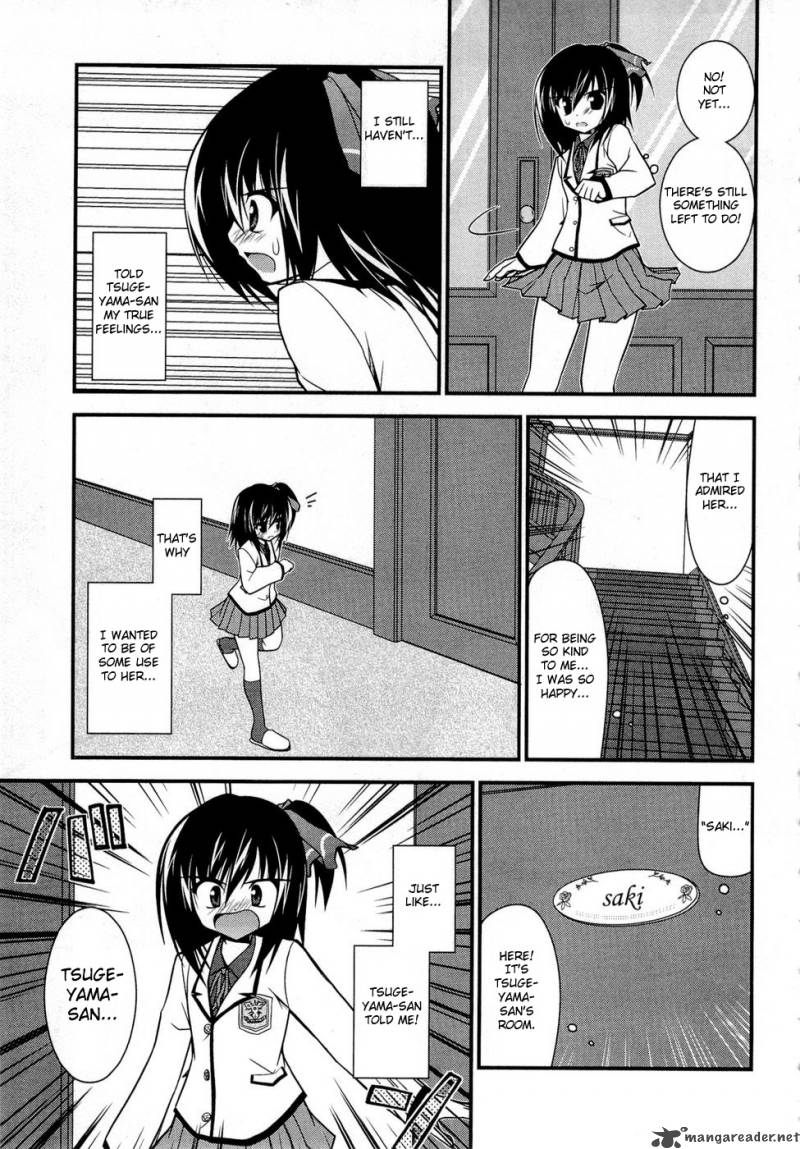 Shitsuji Shoujo To Ojousama Chapter 2 Page 11