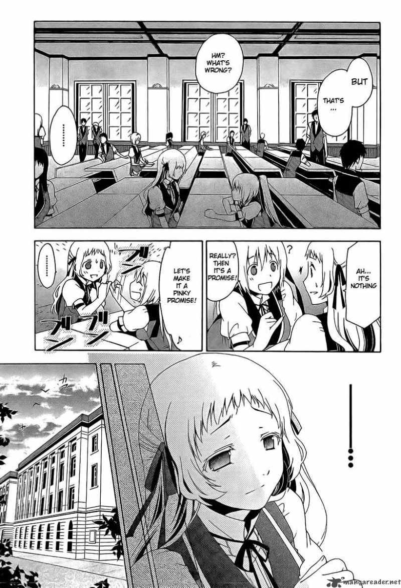Shitsurakuen Chapter 1 Page 28