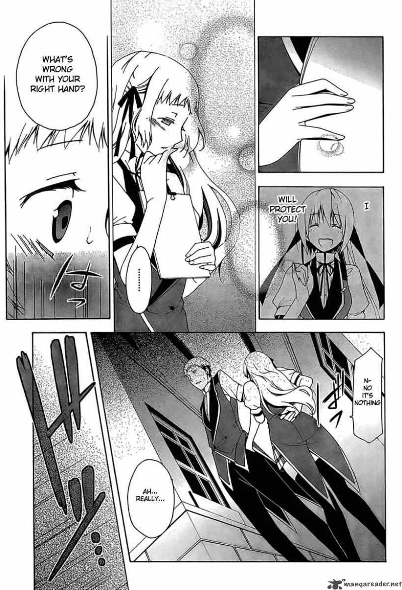 Shitsurakuen Chapter 1 Page 30
