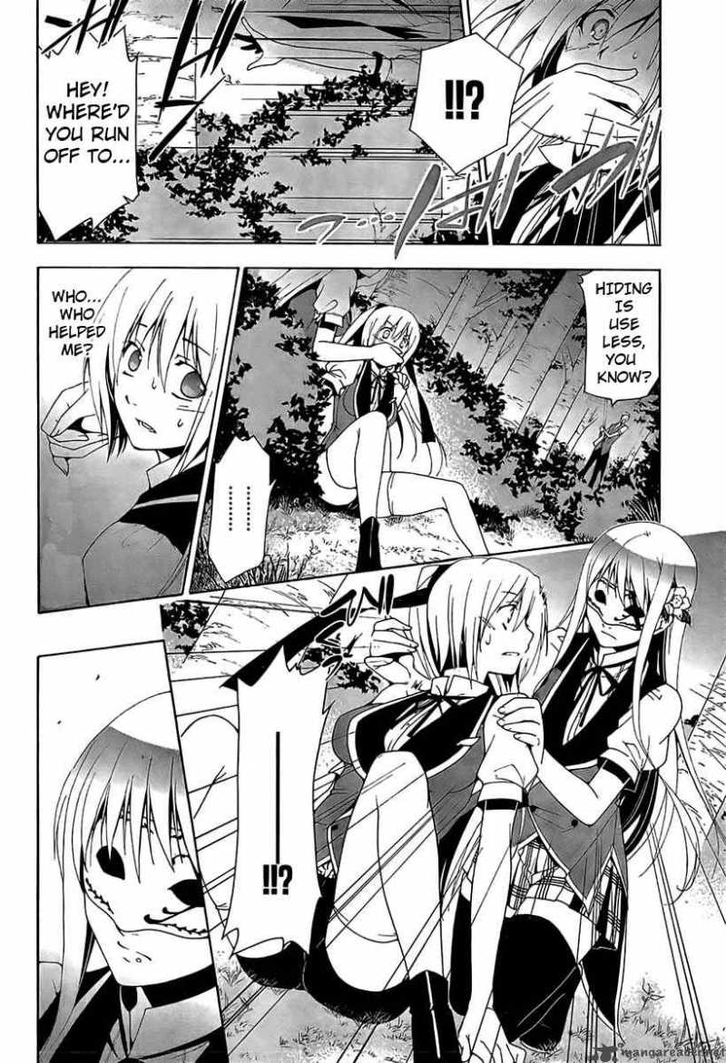 Shitsurakuen Chapter 1 Page 41