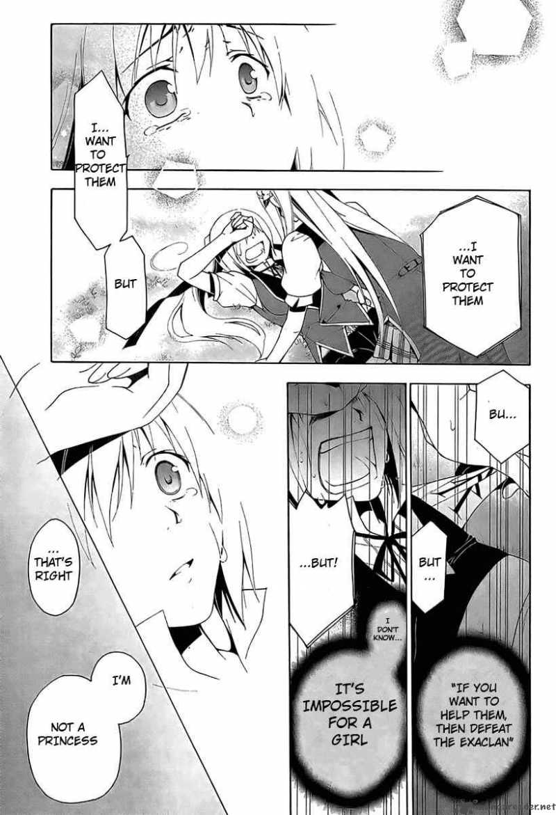 Shitsurakuen Chapter 1 Page 44