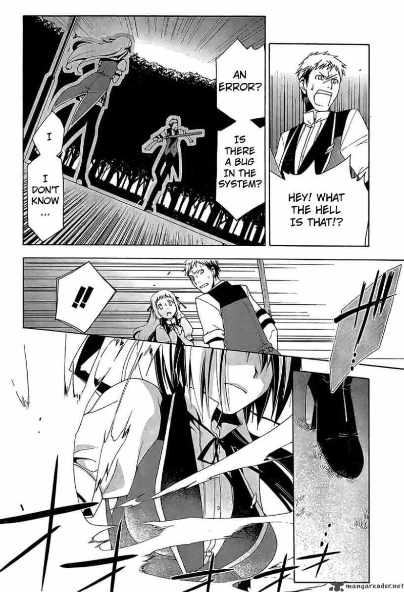 Shitsurakuen Chapter 1 Page 49