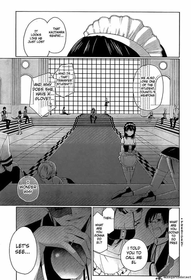 Shitsurakuen Chapter 1 Page 55